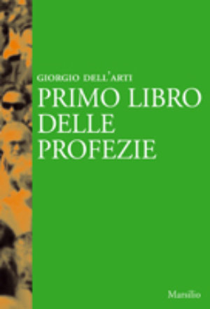 9788831794008 - Primo libro delle profezie