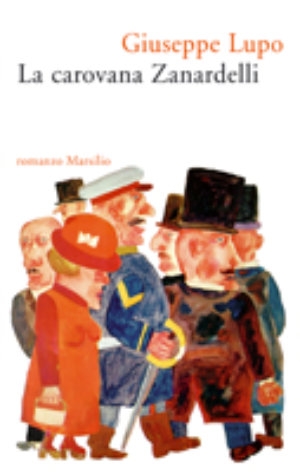 9788831794206 - La carovana Zanardelli