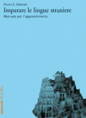 9788831794268 - Imparare le lingue straniere