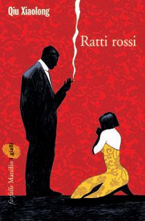 9788831794558 - Ratti rossi