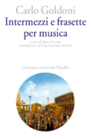 9788831794947 - Intermezzi e farsette per musica