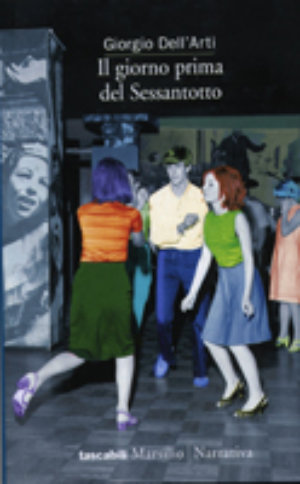 9788831795265 - Il giorno prima del Sessantotto