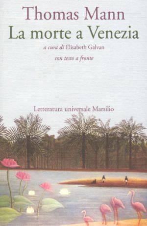 9788831796613 - La morte a Venezia