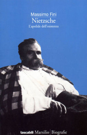 9788831797221 - Nietzsche. L'apolide dell'esistenza
