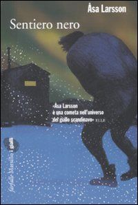 9788831797948 - Sentiero nero