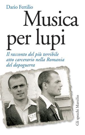 9788831799669 - Musica per lupi