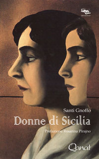 9788831903110 - Donne di Sicilia. Ediz. illustrata