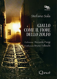9788831903370 - Giallo come il fiore dello zolfo. Nuova ediz.