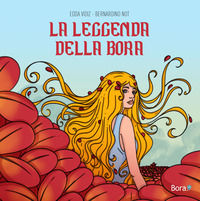 9788831908351 - La leggenda della Bora