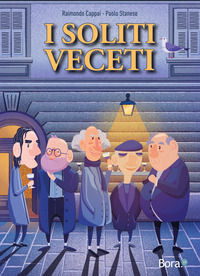 9788831908535 - I soliti veceti