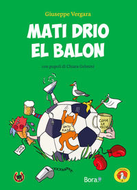 9788831908597 - Mati drio el balon