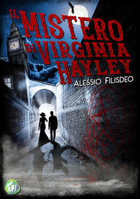 9788831910118 - Il mistero di Virginia Hayley