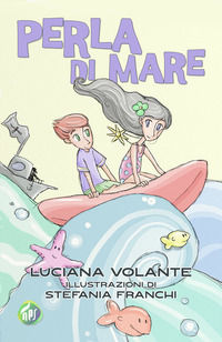 9788831910200 - Perla di mare