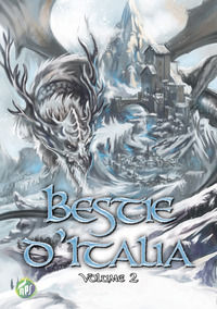 9788831910217 - Bestie d'Italia. Vol. 2