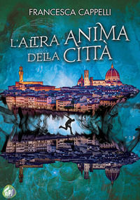 9788831910293 - L'altra anima della città