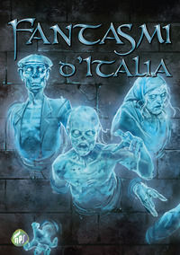 9788831910545 - Fantasmi d'Italia