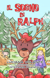 9788831910644 - Il sogno di Ralph