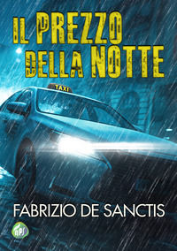 9788831910842 - Il prezzo della notte