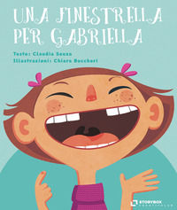 9788831927314 - Una finestrella per Gabriella. Ediz. illustrata