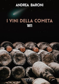 9788831929455 - I vini della cometa
