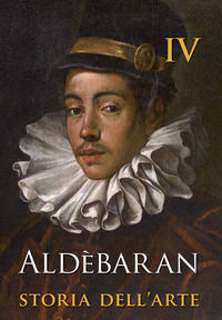 9788831933025 - Aldèbaran. Storia dell'arte. Vol. 4