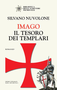 9788831934336 - Imago. Il tesoro dei templari