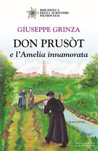 9788831934619 - Don Prusòt e l'Amelia innamorata