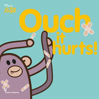 9788831945141 - Learn with Mummy in the jungle. Ediz. illustrata. Vol. 5: Ouch it hurts!