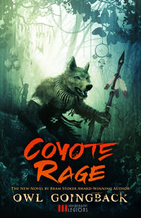 9788831959254 - Coyote rage