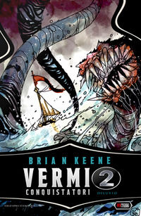 9788831959674 - Diluvio. Vermi conquistatori. Vol. 2
