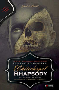 9788831959735 - Whitechapel rhapsody. Dark poems