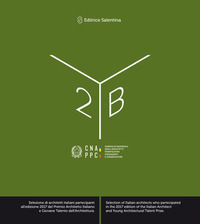 9788831964043 - Yearbook 2. Selezione di architetti italiani partecipanti all'edizione 2017 del premio Architetto italiano e giovane tal