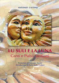 9788831967129 - Lu suli e la luna. Canti e puisii siciliani