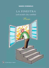 9788831967563 - La finestra. (sul mondo che cambia)