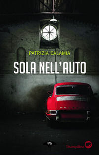 9788831973120 - Sola nell'auto