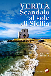 9788831973267 - Verità. Scandalo al sole di Sicilia