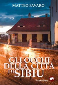 9788831973274 - Gli occhi della città di Sibiu