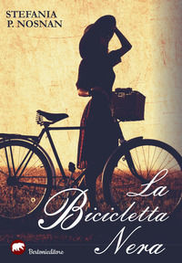 9788831973304 - La bicicletta nera