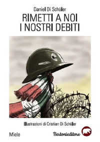 9788831973700 - Rimetti a noi i nostri debiti