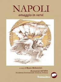 9788831973786 - Napoli. Omaggio in versi