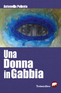 9788831973953 - Una donna in gabbia