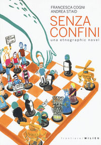 9788831977036 - Senza confini