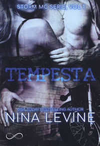 9788831980654 - Tempesta. Storm MC. Vol. 1