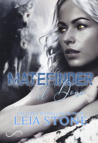 9788831980760 - Il dono. Matefinder. Vol. 1