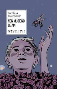 9788831982283 - Non muoiono le api