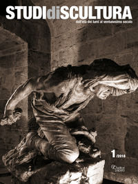 9788831983044 - Studi di scultura. Dall'età dei Lumi al ventunesimo secolo (2018). Vol. 1
