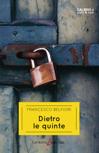 9788831984454 - Dietro le quinte