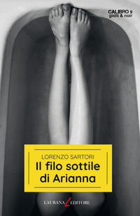 9788831984720 - Il filo sottile di Arianna