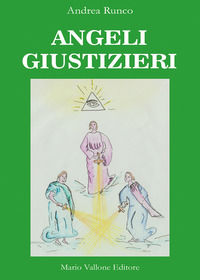 9788831985154 - Angeli giustizieri