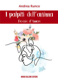 9788831985291 - I palpiti dell'anima. Poesie d'amore